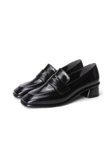 エマペニーローファー / EMMA PENNY LOAFER_3COLORS
