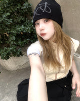 クーリングハイネックキャップスリーブベスト / Cooling High-Neck Cap Sleeve Vest