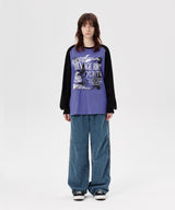 ユースラグランLS Tシャツ