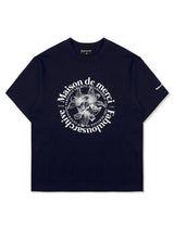 ウィメンズ ルリスリラックスクロップTシャツ(FCC2TS385W)