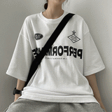 パフォーマンスショートスリーブTシャツ / Performance Short Sleeve Tee