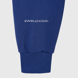 PABLO CANO スウェットシャツ