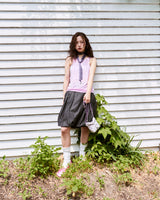 タンクトップ / BEADS SLEEVELESS