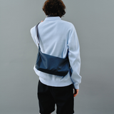 Ark Messenger Bag XS (Grey)