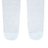 [2pairs 1set] プチリボンストッキング