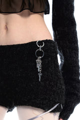 NO.462 KEY X3 RING