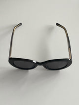 Angle sunglasses