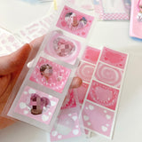 フォトフレームVol.5/Photo frame Vol.5