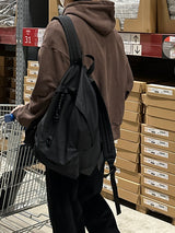 デイリーフリースラインオーバーフード / Daily Fleece-Lined Over Hood (5color)