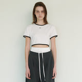 シンボルロゴTシャツ