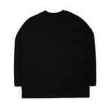 Matrix t long sleeve - Black (6674999705718)