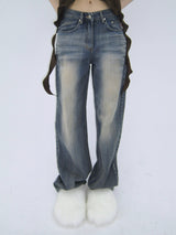 Vintage denim-PT