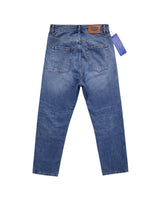 paragraph 21f/w Season6 denim pants 1color (6611346423926)