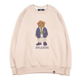 CHM-076 IVY LEAGUE SUIT (4628308426870)