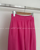 Valen Napping Wide Pants