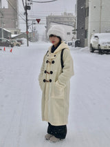 Dear coat 