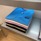 paragraph round vest 7color [送料無料]正規品 (6542398455926)