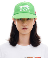 [Archive Bold X Diadora] SYMBOL LOGO TRUCKER CAP (GREEN)