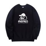 RADI ヤングスウェット / RADI YOUNG SWEAT