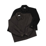 ASCLO Wool Short Coat (2color)