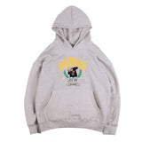 ミシガンダブタイガーパーカー/CHH-082 MICHIGAN DAB TIGER