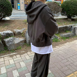 GM バルーンスウェットパンツ / GM Balloon Sweatpants (4 colors)