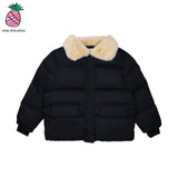 FUR COLLAR AIR PADDING (6627443769462)