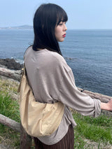 Dump cross bag