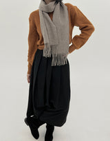 タイムベーシックニット/Time Basic Knit (12color)