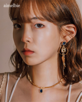 エインシェントムーンキングダムピアス / Ancient Moon Kingdom Piercing