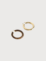 no.130ゴールドピアス / no.130 earring gold