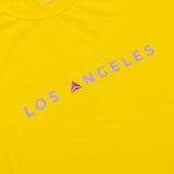 [UNISEX] ‘STOP COVID’ T-Shirt (Los Angeles)
