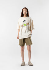 SURFBOY TEE vanilla (6580875722870)