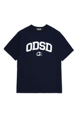 ODSDバシティスポーツTシャツ/  ODSD Varsity Sports T-shirt - 5COLOR