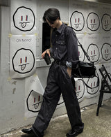 オアシスデニムパンツ/Oasis Denim Pants
