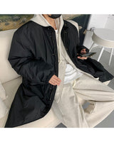 90'sキューブラムナッピング2WAYフードジップアップ / 90's Cube Lamb Napping Two-Way Hood Zip-Up (5 colors)
