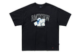 アイスキューブTシャツ / ICE CUBE TEE_NAVY