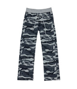 PNFメイド カーモトレーニングパンツ / PNF made Camo training pants