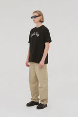 Arch Logo Tee_Black (6699062329462)