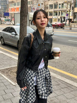 Kuo jacket