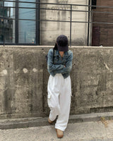  Cargo training pants