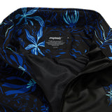 Jブルーフラワージャケット/BSR2223FWJK062 J-BLUE FLOWER JACKET BLACK