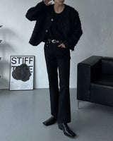 TAP Odil Wings Tweed Jacket