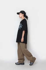 Bio Snap Cargo Pants