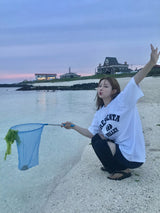 バレーボクシーT