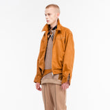 ウェスタンジャケット / Western Jacket Brown