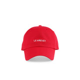 LE AREVEY ORIGINAL RED(Copy) (6578499846262)