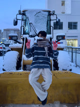Rosee knit