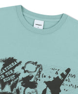 DAYDREAM TEE