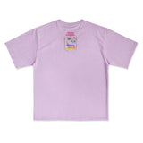 Big Baggage Short Sleeve T-Shirt (2color) (6675677806710)